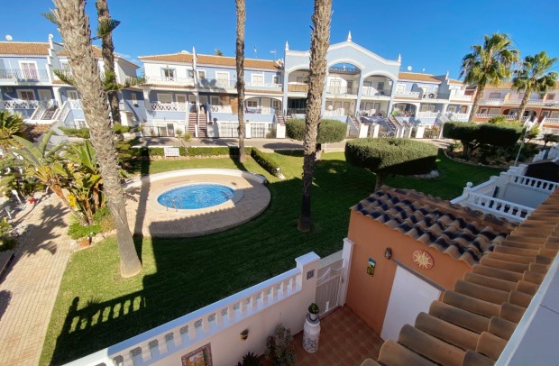 Reventa - Semi-Detached - Ciudad Quesada