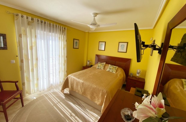 Reventa - Semi-Detached - Ciudad Quesada