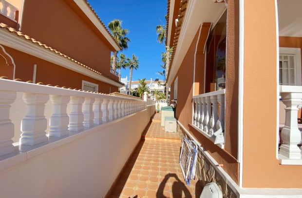 Reventa - Semi-Detached - Ciudad Quesada