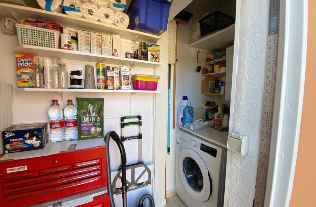 Reventa - Semi-Detached - Ciudad Quesada