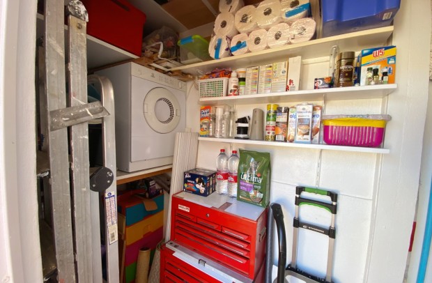 Reventa - Semi-Detached - Ciudad Quesada