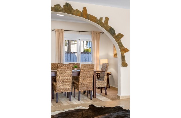 Resale - Villa Detached - Ciudad Quesada