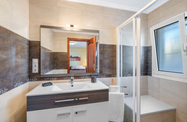 Resale - Villa Detached - Ciudad Quesada