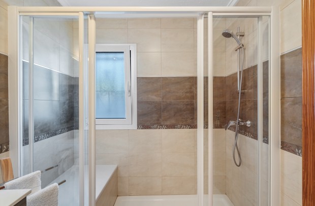 Resale - Villa Detached - Ciudad Quesada