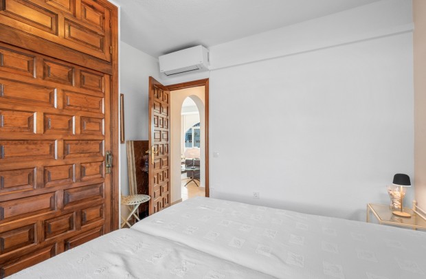 Resale - Villa Detached - Ciudad Quesada