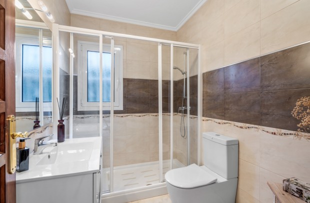 Resale - Villa Detached - Ciudad Quesada