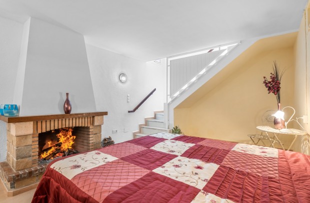 Resale - Villa Detached - Ciudad Quesada