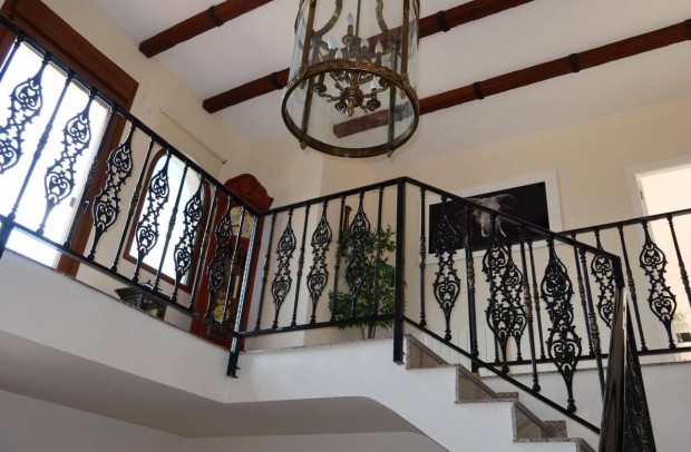 Resale - Villa Detached - Orihuela