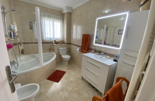 Reventa - Semi-Detached - Ciudad Quesada