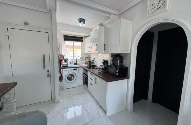 Resale - Apartment - Orihuela Costa - Las Filipinas