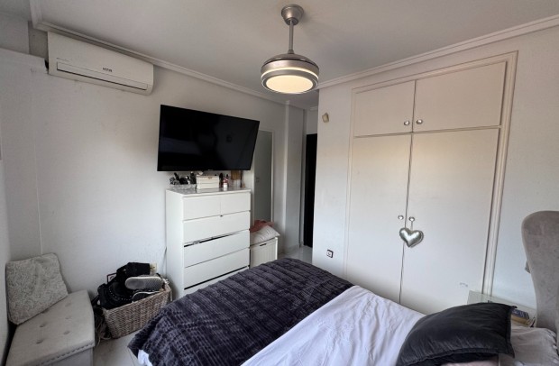 Resale - Apartment - Orihuela Costa - Las Filipinas