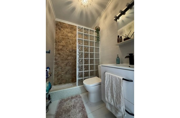 Resale - Apartment - Orihuela Costa - Las Filipinas