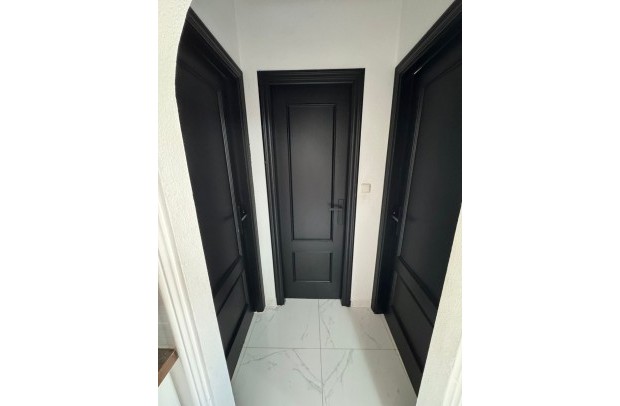 Resale - Apartment - Orihuela Costa - Las Filipinas