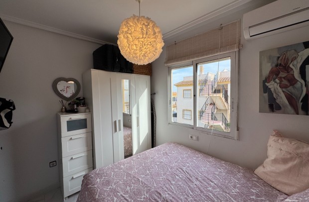 Resale - Apartment - Orihuela Costa - Las Filipinas