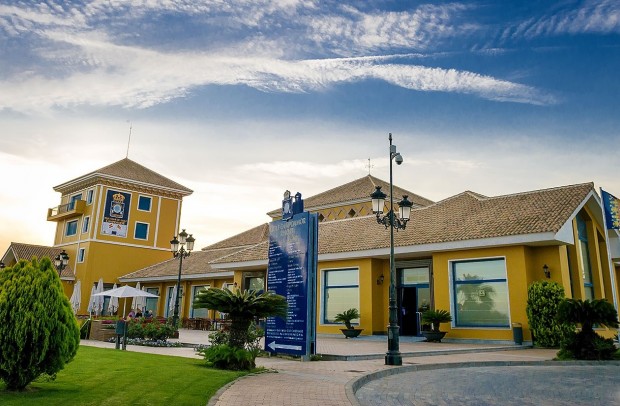 Resale - Apartment - Orihuela Costa - Las Filipinas