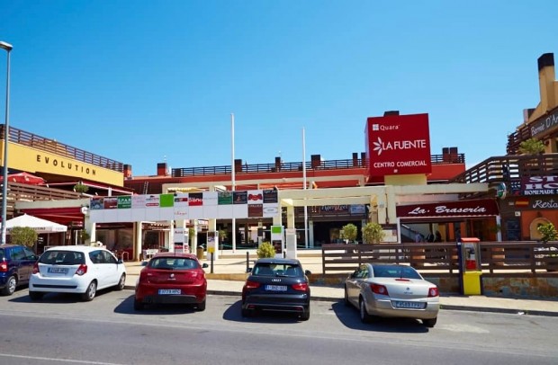 Resale - Apartment - Orihuela Costa - Las Filipinas