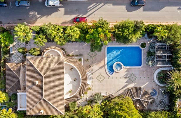 Reventa - Villa Detached - Ciudad Quesada