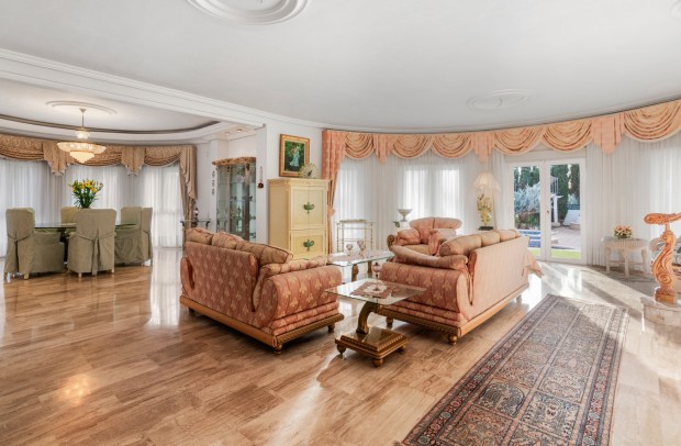 Reventa - Villa Detached - Ciudad Quesada