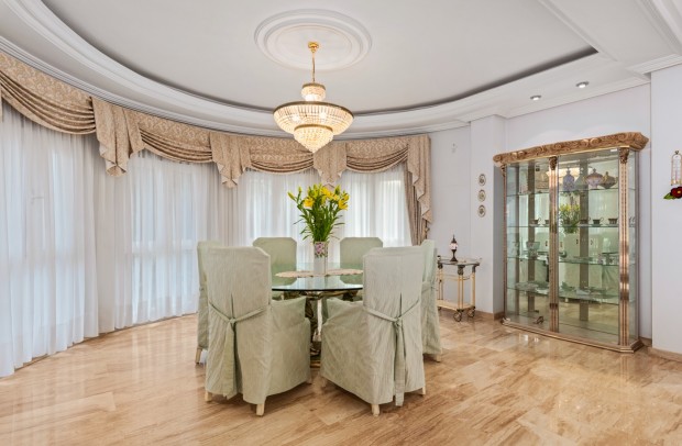 Reventa - Villa Detached - Ciudad Quesada