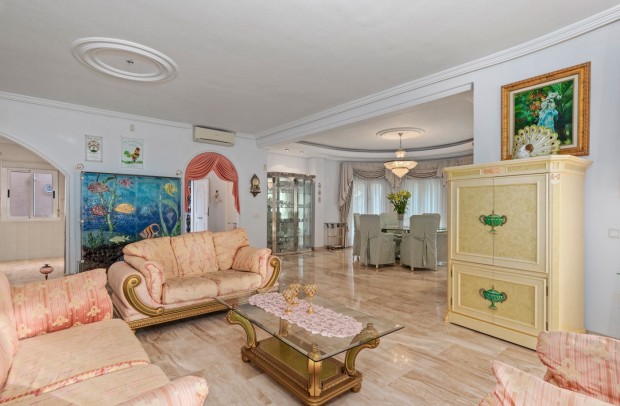 Reventa - Villa Detached - Ciudad Quesada