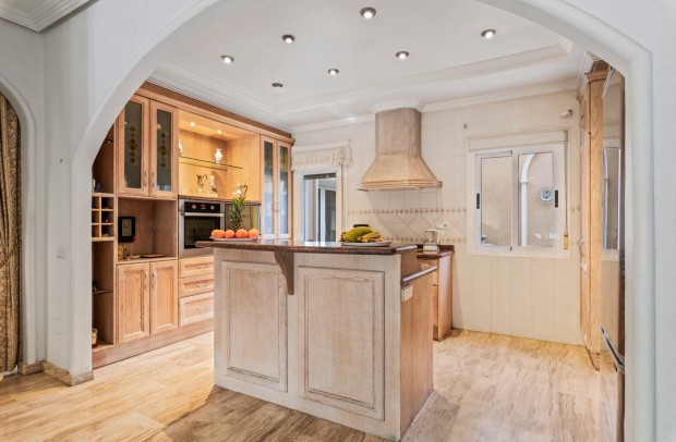 Reventa - Villa Detached - Ciudad Quesada