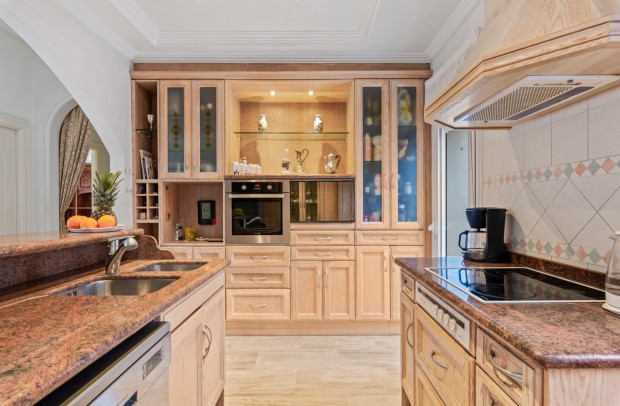 Reventa - Villa Detached - Ciudad Quesada