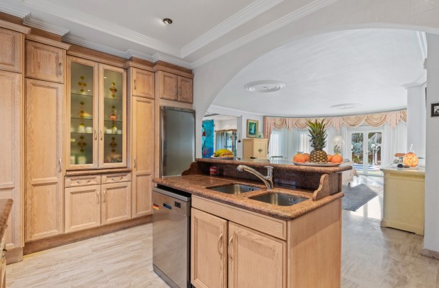 Reventa - Villa Detached - Ciudad Quesada