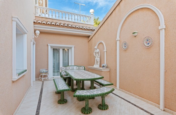 Reventa - Villa Detached - Ciudad Quesada