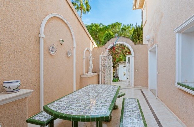 Reventa - Villa Detached - Ciudad Quesada