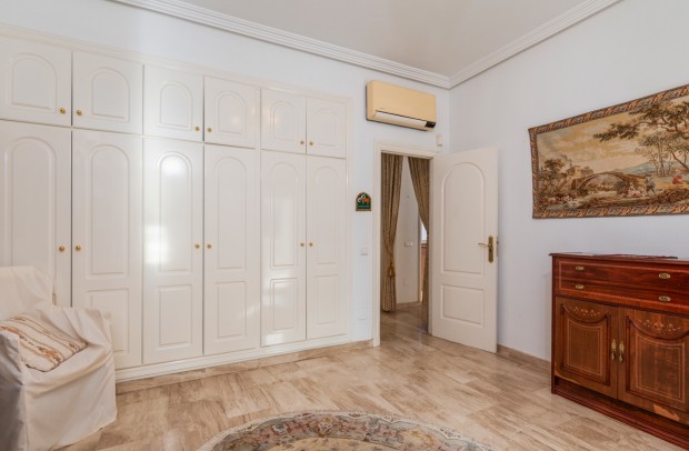 Reventa - Villa Detached - Ciudad Quesada