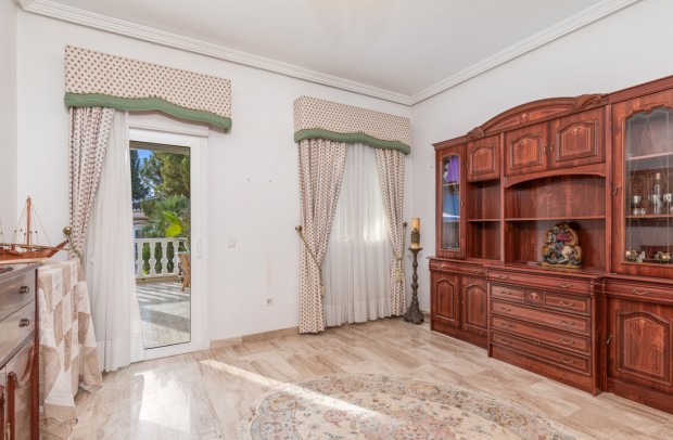 Reventa - Villa Detached - Ciudad Quesada