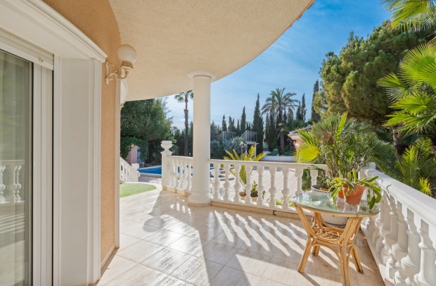 Reventa - Villa Detached - Ciudad Quesada