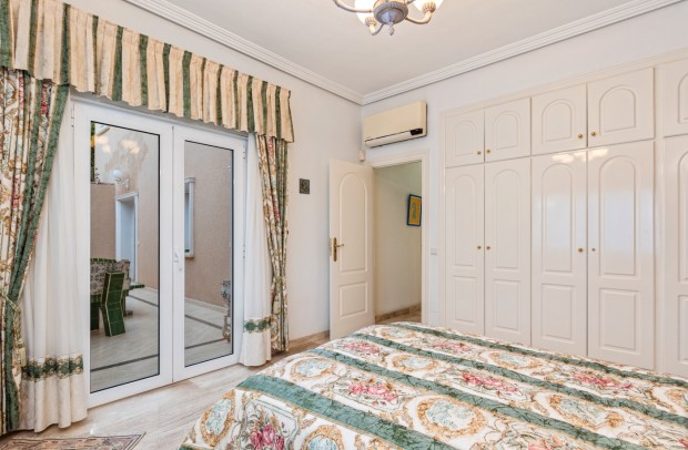 Reventa - Villa Detached - Ciudad Quesada