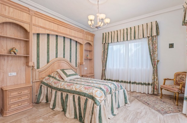 Reventa - Villa Detached - Ciudad Quesada