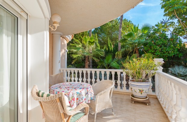 Reventa - Villa Detached - Ciudad Quesada