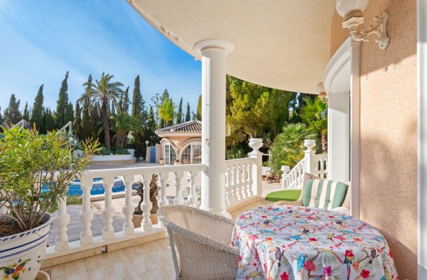 Reventa - Villa Detached - Ciudad Quesada