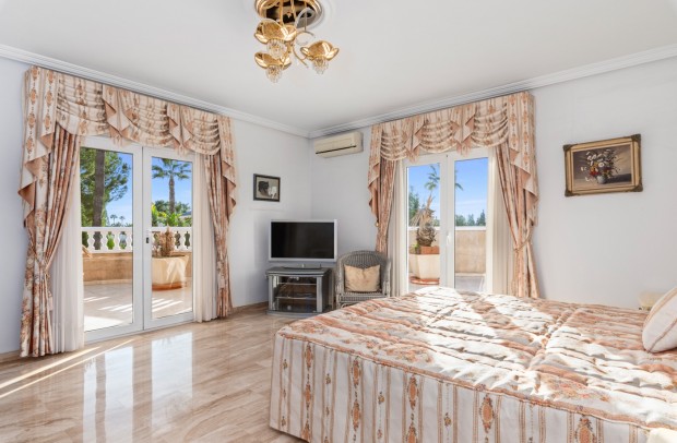 Reventa - Villa Detached - Ciudad Quesada