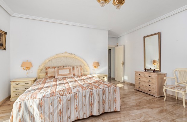 Reventa - Villa Detached - Ciudad Quesada