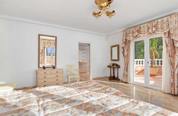 Reventa - Villa Detached - Ciudad Quesada