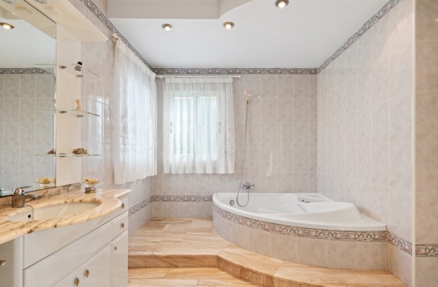 Reventa - Villa Detached - Ciudad Quesada