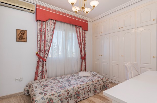 Reventa - Villa Detached - Ciudad Quesada