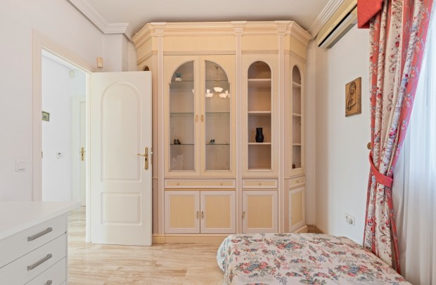 Reventa - Villa Detached - Ciudad Quesada