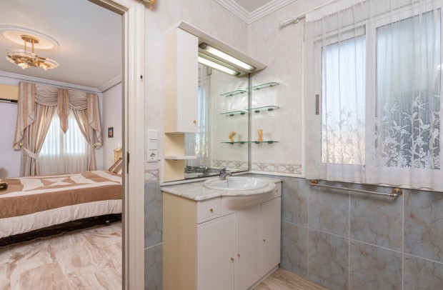 Reventa - Villa Detached - Ciudad Quesada