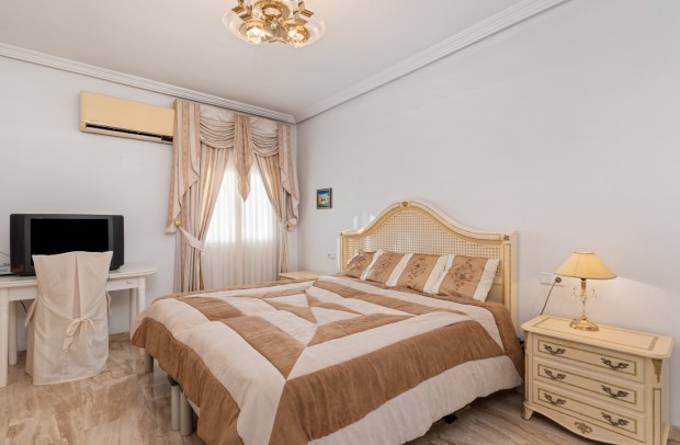 Reventa - Villa Detached - Ciudad Quesada