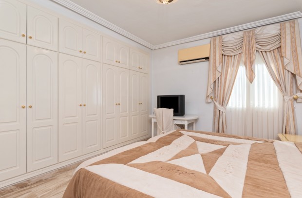 Reventa - Villa Detached - Ciudad Quesada