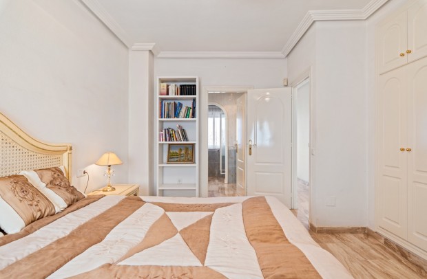 Reventa - Villa Detached - Ciudad Quesada