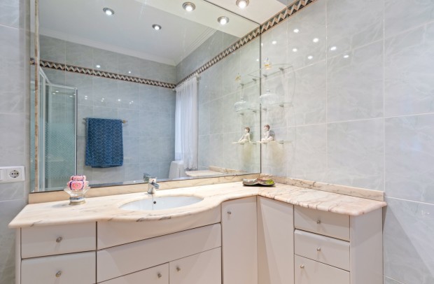 Reventa - Villa Detached - Ciudad Quesada