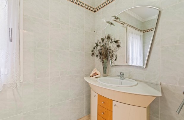 Reventa - Villa Detached - Ciudad Quesada