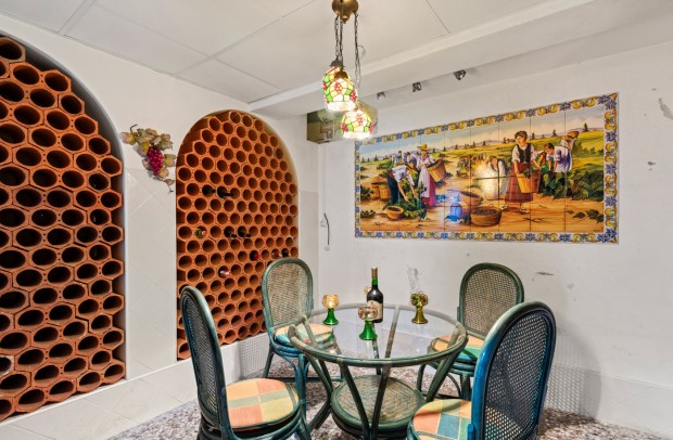 Reventa - Villa Detached - Ciudad Quesada