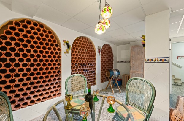 Reventa - Villa Detached - Ciudad Quesada